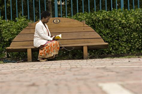 Johns Hopkins Bayview Medical Center Healing Garden and Labyrinth - Nature Sacred