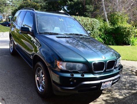 Starting new BMW X5 build | DIY Electric Car Forums