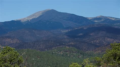 Ruidoso fire update: Residents can return amid fire containment progress