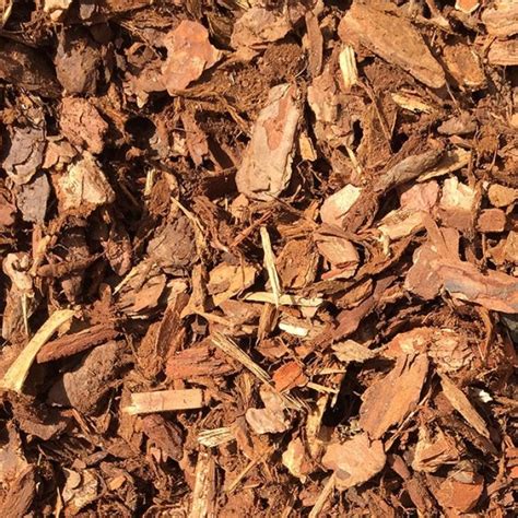 Landscaping Products - Woodchip Mulch / Barks For Sale - Play Bark - Eurogreen Environmental Ltd