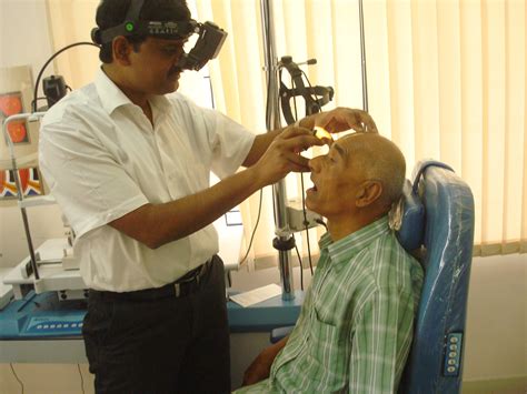 Best Eye Care Hospital in Bangalore-Bangalore Nethralaya