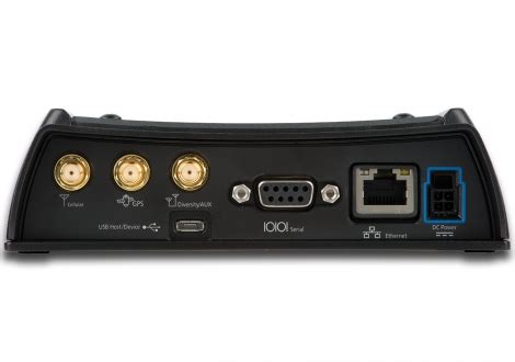 Configure Price Buy Sierra Wireless GX450 Mobile Gateway | Airlink GX450 1102326 | M Rugged Mobile