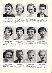 Jamestown High School - Red and Green Yearbook (Jamestown, NY), Class of 1960, Page 112 of 146