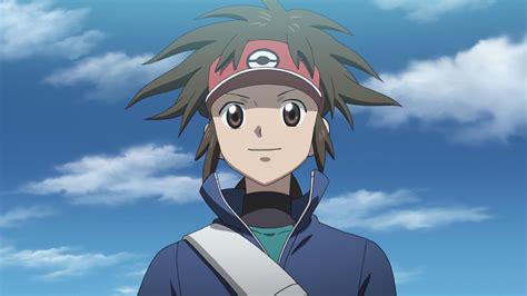 Nate (trailer) | Pokémon Wiki | FANDOM powered by Wikia