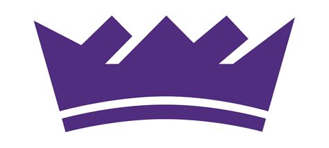 Sacramento Kings Logo PNG Transparent & SVG Vector - Freebie Supply