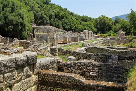 The Definitive Guide to Butrint National Park, Albania (2021 Guide)