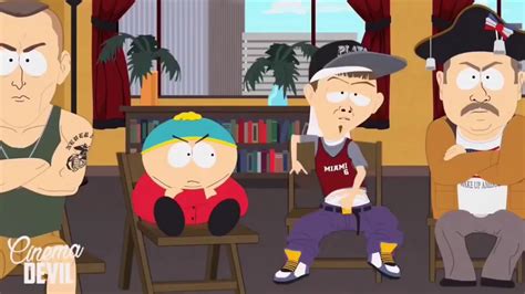 South Park Funny Moments - YouTube