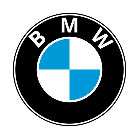 Free BMW logo transparent png 21671890 PNG with Transparent Background