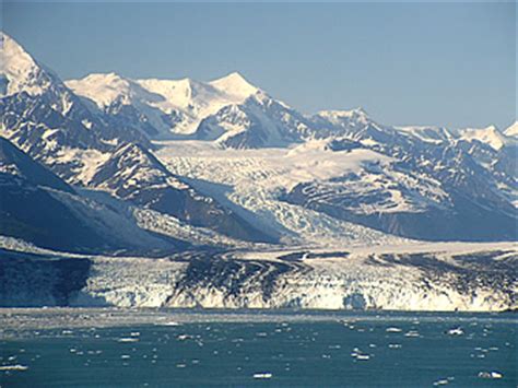 College Fjord or Hubbard Glacier: Alaska Cruises