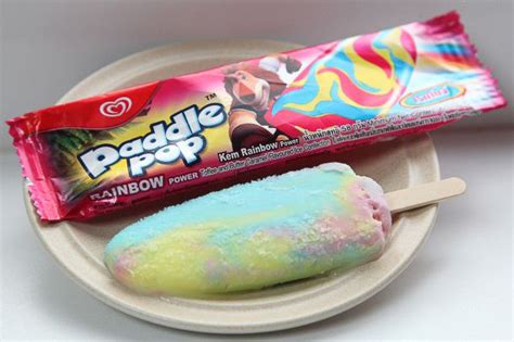 Image result for paddlepop | Paddle pop, Food, Ice cream