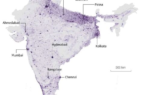 India population to surpass China mid-year: UN