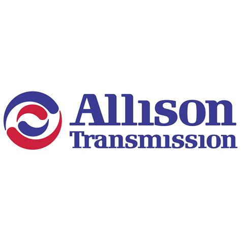 Allison Transmission Logo PNG Transparent & SVG Vector - Freebie Supply