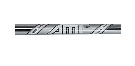 True Temper AMT White Shaft Review - Specs, Flex, Weight - The Ultimate ...