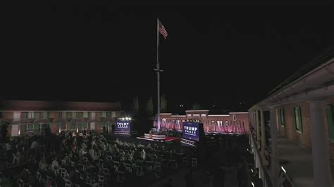 Mike Pence speech at RNC: full speech | wltx.com