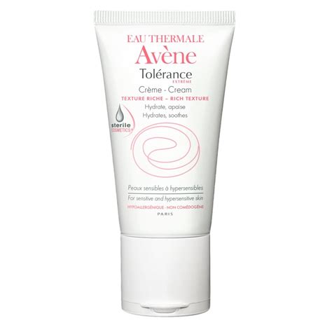 Avene Tolerance Extreme Cream 50ml - Pharmacy & Health from Chemist ...