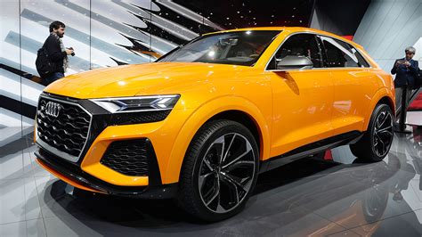 New SUVs and crossovers revealed at Geneva | Motoring Research