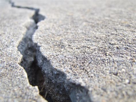 What is subsidence? - Geobotica