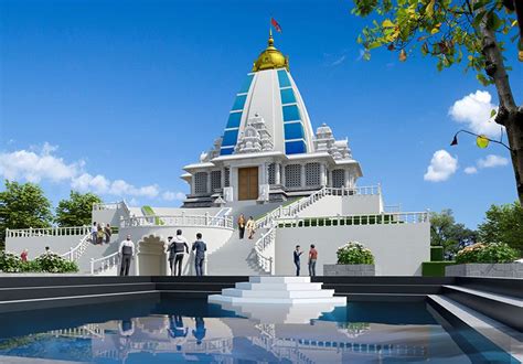 ISKCON Whitefield - ISKCON Bangalore