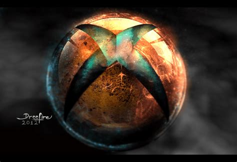 Xbox Logo Wallpapers - Wallpaper Cave