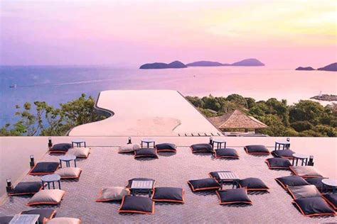 Where to Watch the Sunset in Phuket: The Top 6 Sunset Viewpoints