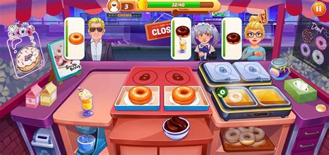 Descargar Cooking Master Life 1.73 APK Gratis para Android