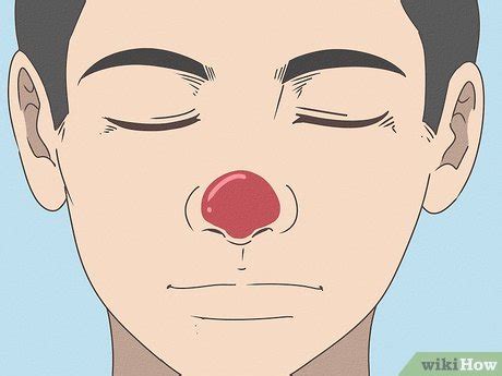 How to Cosplay as Yakko Warner from Animaniacs: 15 Steps