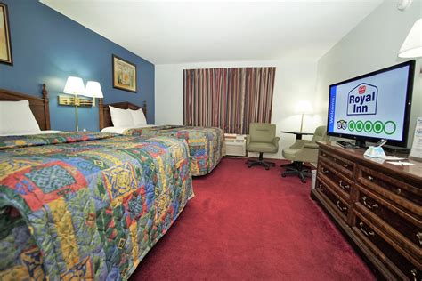 Royal Inn - Hudson, WI | TripAdvisor #4 of 8 on Hotels in Hudson, WI