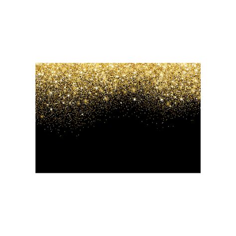 Painel Retangulo Glitter Dourado Fundo Branco Adecore Tecidos ...