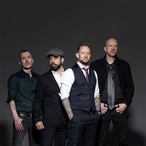 Stream Free Music from Albums by Volbeat | iHeart