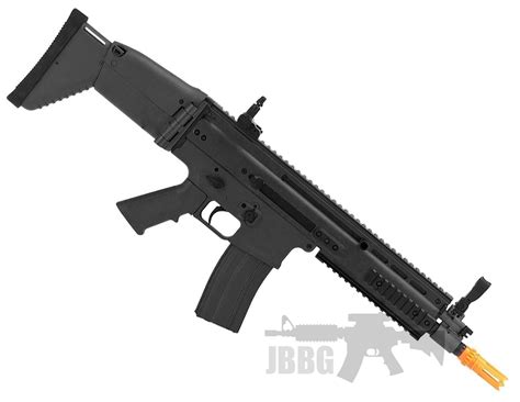 Cooper Bulldogs Sports: [30+] Airsoft Gun Fn Scar