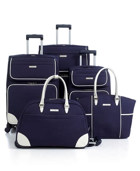 Luxury Designer Luggage Sets | Paul Smith