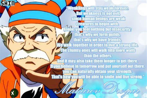 Top 10 Best Anime Quotes - ReelRundown