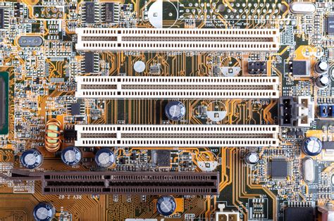 What Is PCIe (PCI Express)? | Sierra Circuits