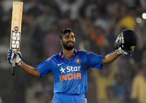 The Ambati Rayudu Chapter : Domestic & International Career, Facts & Figure