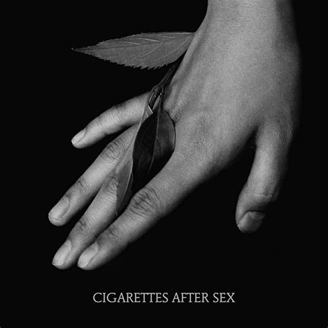 LYRICS - K. — Cigarettes After Sex