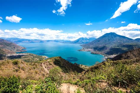 10 hal terbaik yang dapat dilakukan di Danau Atitlan, Guatemala - Itinku