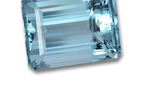 March - Aquamarine - Neustaedter's Fine Jewelry St. Louis