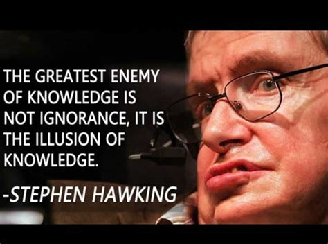 Stephen Hawking Inspiring Quotes