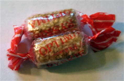 Russian Candies II - ZOMG! Candy