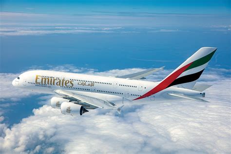 REPORT: Emirates Deal for up to 36 More Airbus A380 Aircraft Hits Turbulence