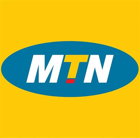 MTN Logo Download in HD Quality