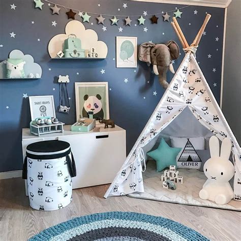 10 Creative Kids Bedroom Ideas Baby Bedroom, Baby Boy Rooms, Baby Boy ...