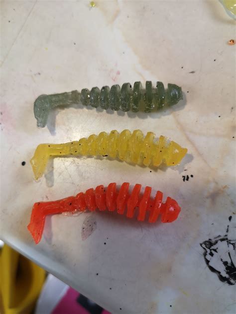 drop shot fishing lure 5cm mould 3D print model | CGTrader