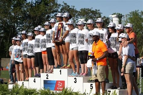 Wartburg women claim 3rd straight NCAA title | College | wcfcourier.com