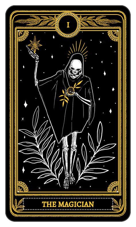 7 Best Gothic tarot cake images in 2020 | Tarot, Tarot cards art, Tarot art