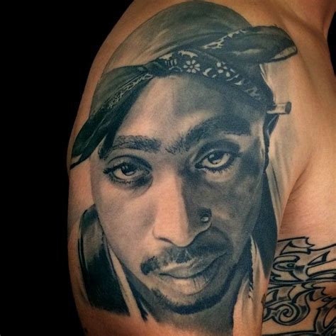 Instagram Photo Feed | Tattoo artists, Tupac tattoo, Hip hop tattoo