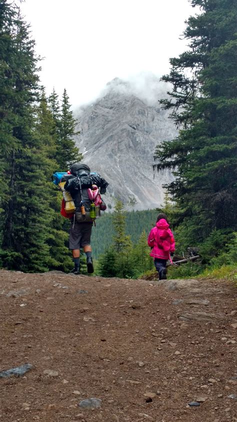 Camping at Elbow Lake Backcountry Campground - Play Outside Guide