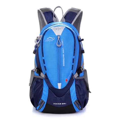 25L small Bike Cycling Backpack Outdoor Backpack Men And Women Travel ...