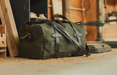 Duffel Bag For Travelling | Paul Smith