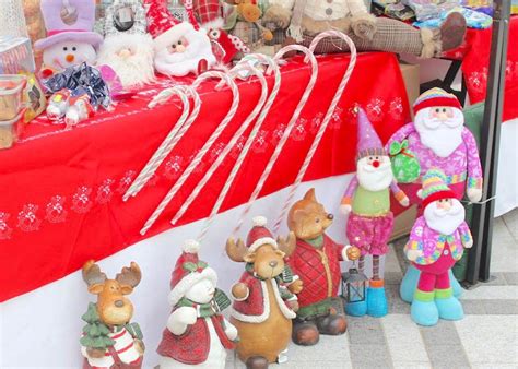 Christmas markets and fairs in Hong Kong 2023 | Honeycombers